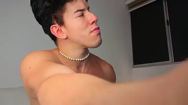 maxxcooper1's cam snapshot