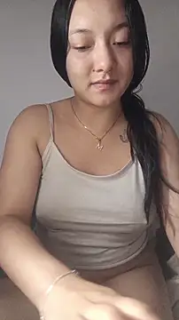 CuteHarper live sex cam