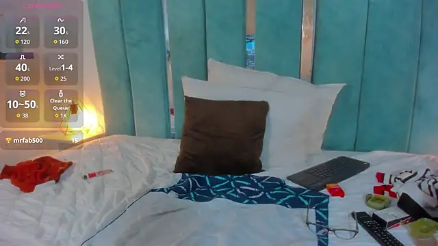 Keyla_Milf live sex cam