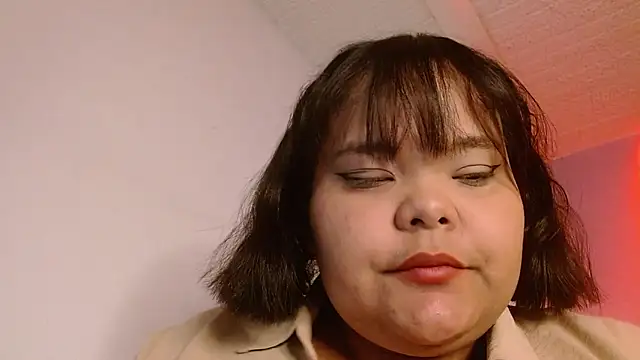 sexychubby___ live sex cam