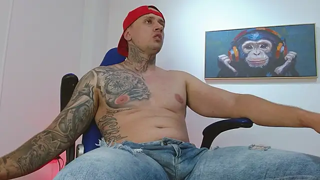 Joeysexx2's cam snapshot