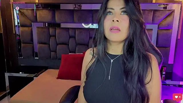 Aniajoness_'s cam snapshot