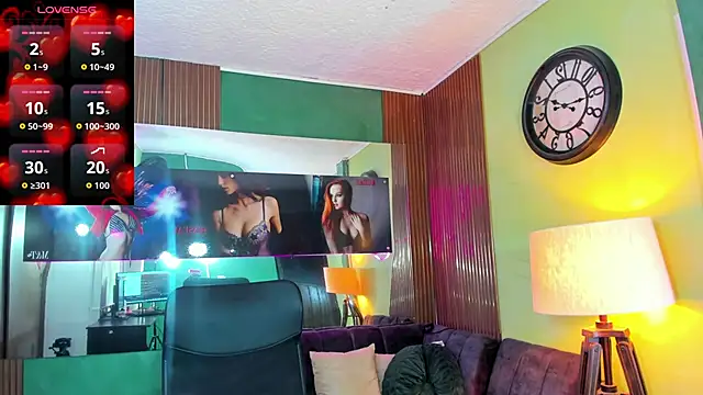 allison_mc's cam snapshot