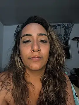 IsabelaAcosta's cam snapshot