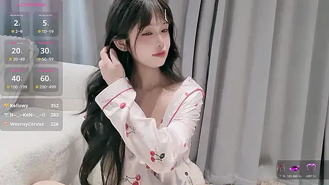 sansan-666's cam snapshot