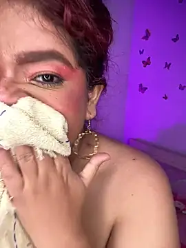 Solaangel_'s cam snapshot