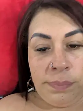 Natymendoza998's cam snapshot