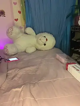 Carita_traviesa4's cam snapshot