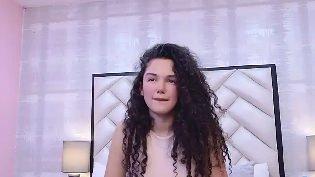 RoxanaAngel's cam snapshot