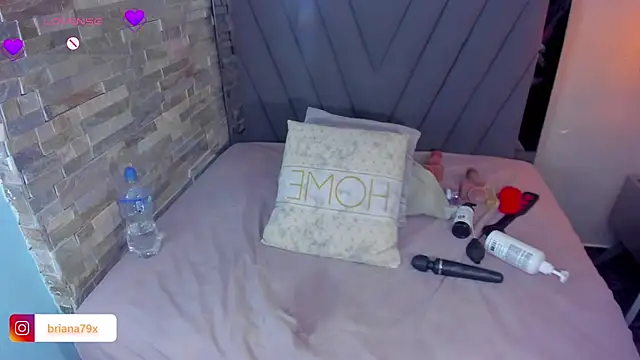 BRIANA_Z's cam snapshot