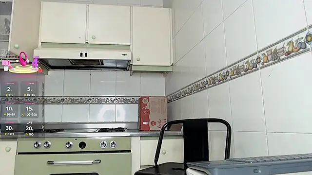 isa_valverde's cam snapshot