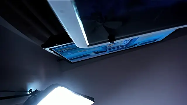 NoraDasilva's cam snapshot