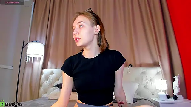 Skelerata's cam snapshot