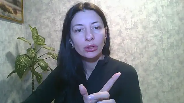 LissaBlossom live sex cam