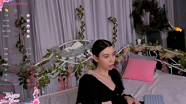 Amelia_skyy's cam snapshot