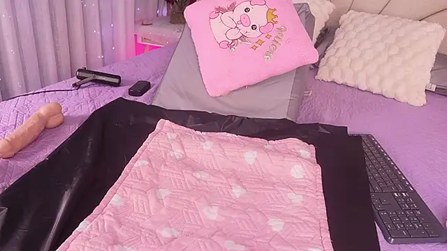 mssburbuja's cam snapshot