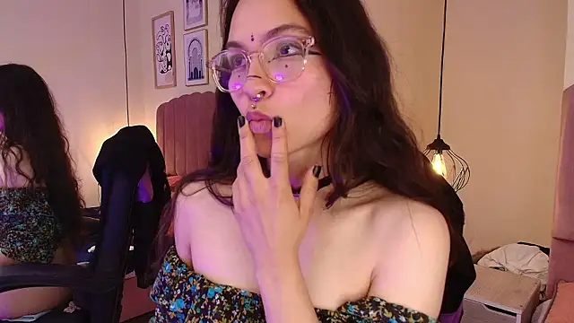 Hanabie_'s cam snapshot