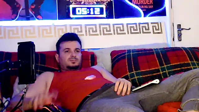 FuckToyBoy69 live sex cam