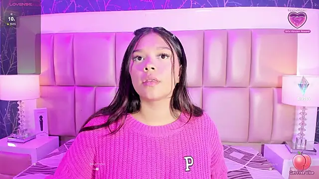 HatsaJones's cam snapshot