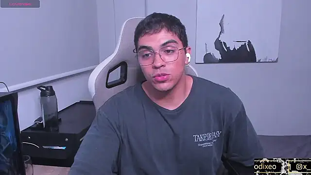 x-odixeo live sex cam