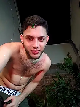 TommyandBillie live sex cam