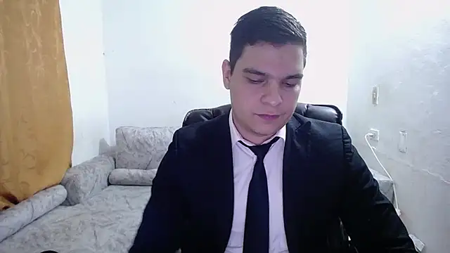 Victor_Maitland live sex cam