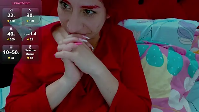 Mia_BloomX_'s cam snapshot