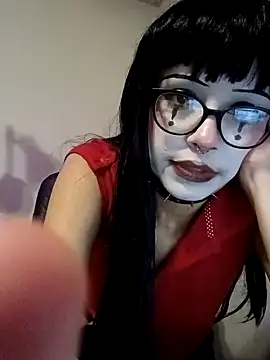 k1ttycl0wn's cam snapshot