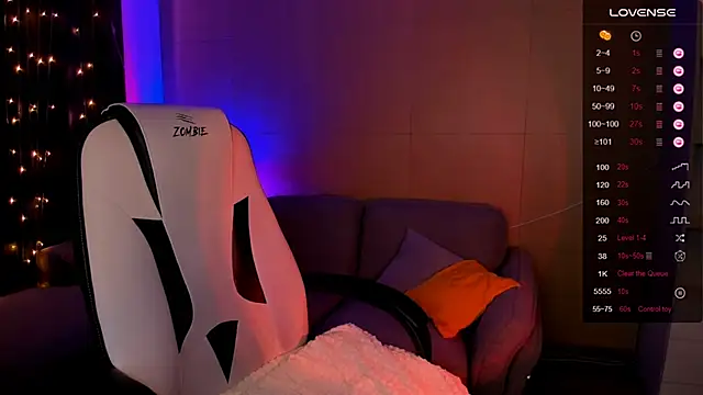 deboramoore's cam snapshot