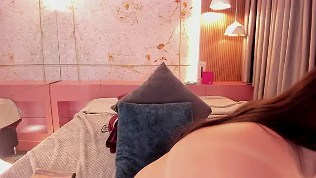 Lushi_Love's cam snapshot