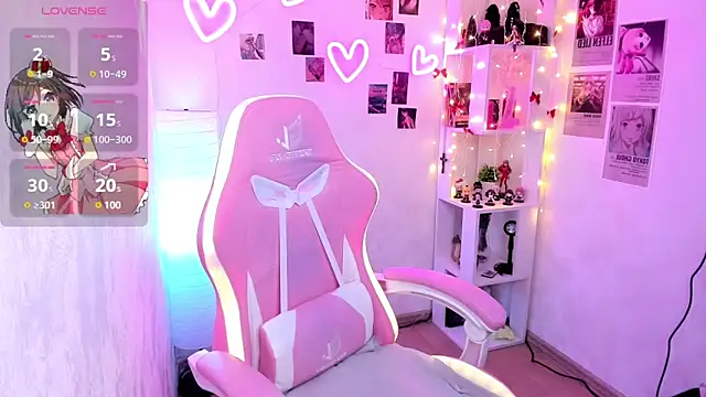 Morana_Batt's cam snapshot