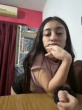 Jennyvignaduzzo's cam snapshot