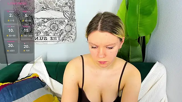 Monisees's cam snapshot