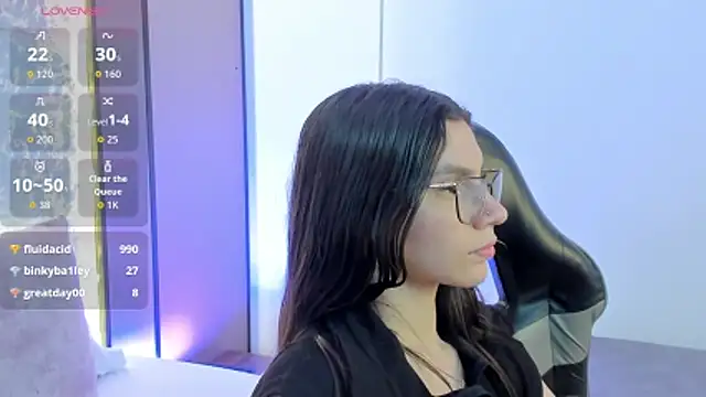 cloee20_'s cam snapshot