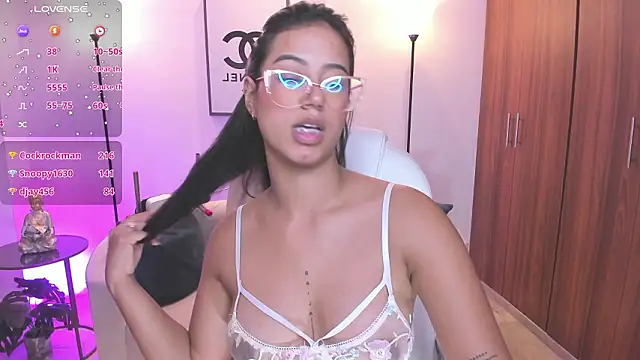 raven_stonee's cam snapshot