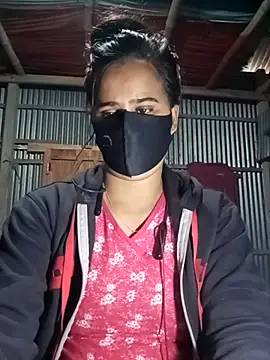 Sexy-Binita's cam snapshot