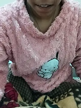 Asnur_khan1's cam snapshot