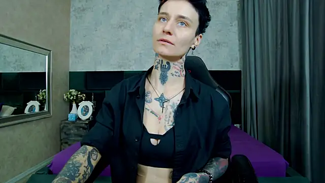 KennyXSX's cam snapshot