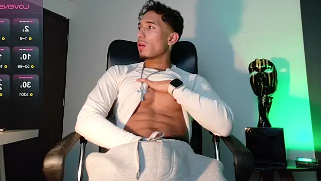 rafael_stone live sex cam