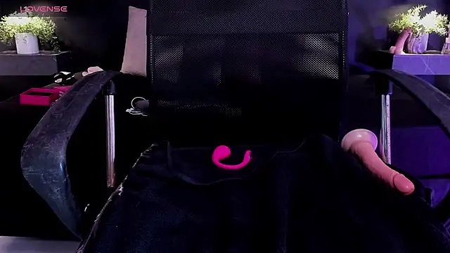 Danielacossio's cam snapshot