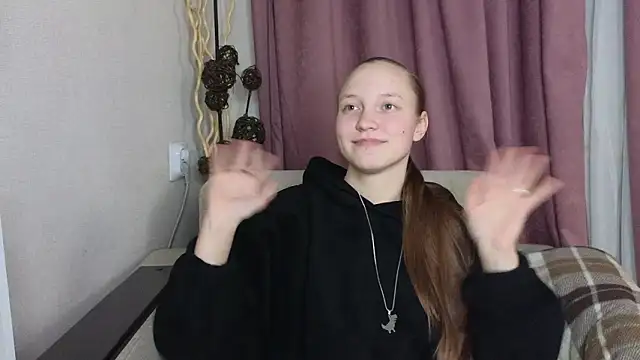 BibiStapler's cam snapshot