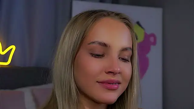 AftonConnett live sex cam