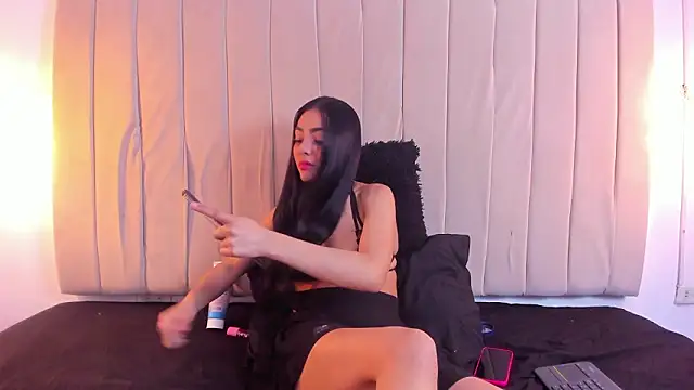 escar_let's cam snapshot