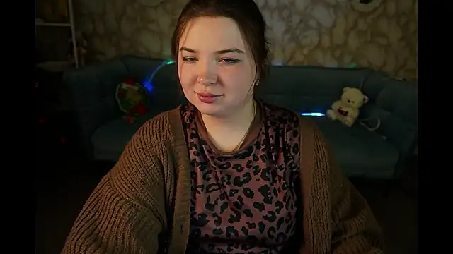 RosieMoons live sex cam