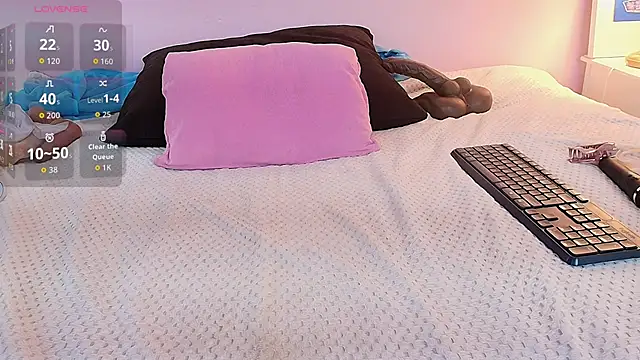 MARAFOX69's cam snapshot