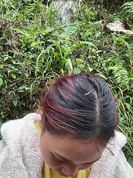 EllyBaby20's cam snapshot