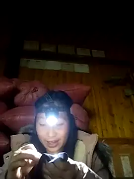 miss-su's cam snapshot