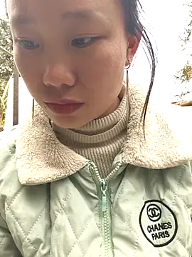 liu-liusexy's cam snapshot