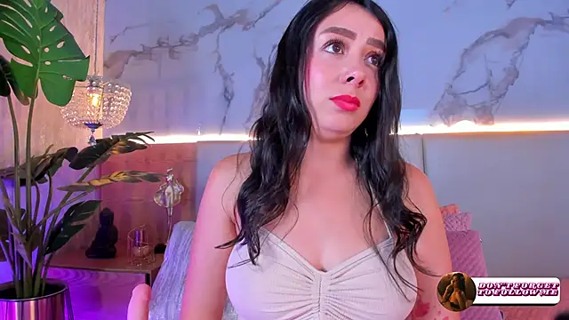 ValSmith_'s cam snapshot