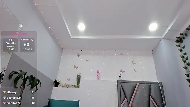 aurora_tziu's cam snapshot